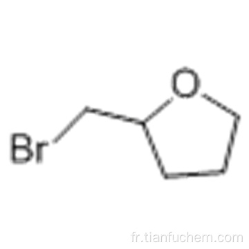 Bromure de tétrahydrofurfuryle CAS 1192-30-9